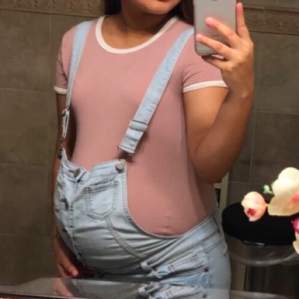 Overalls SOLD
